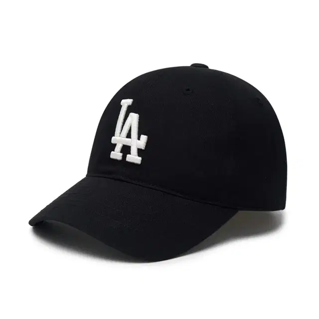 Mlb la볼캡 (정품)