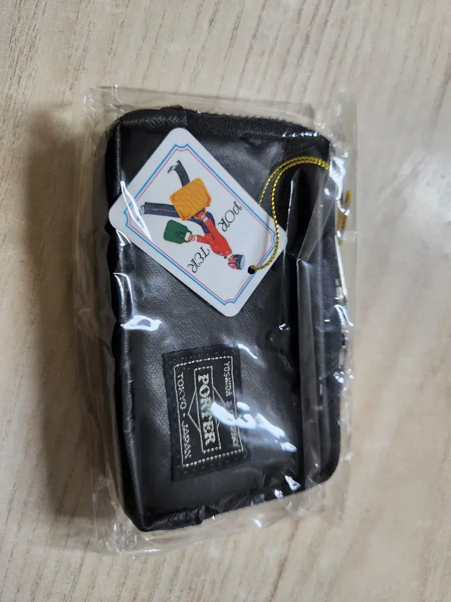 포터 알루프 코인 케이스 블랙 팝니다 | 브랜드 중고거래 플랫폼, 번개장터