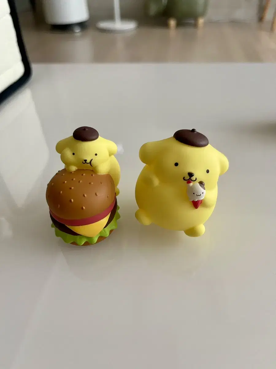 Pompompurin sofbi gacha in bulk