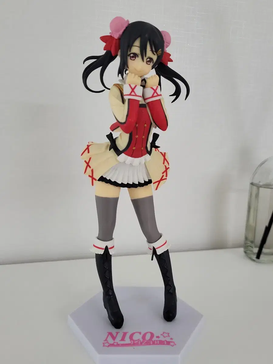 Sells Lavalive Yazawa Nico Figures