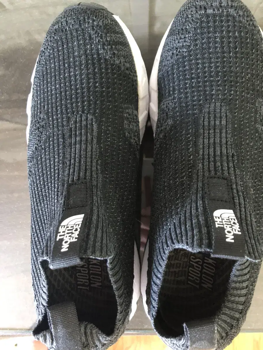 The North Face Slip-Ons