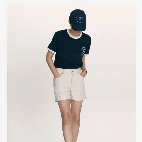 얼바닉30 urbanic30 voyage shorts