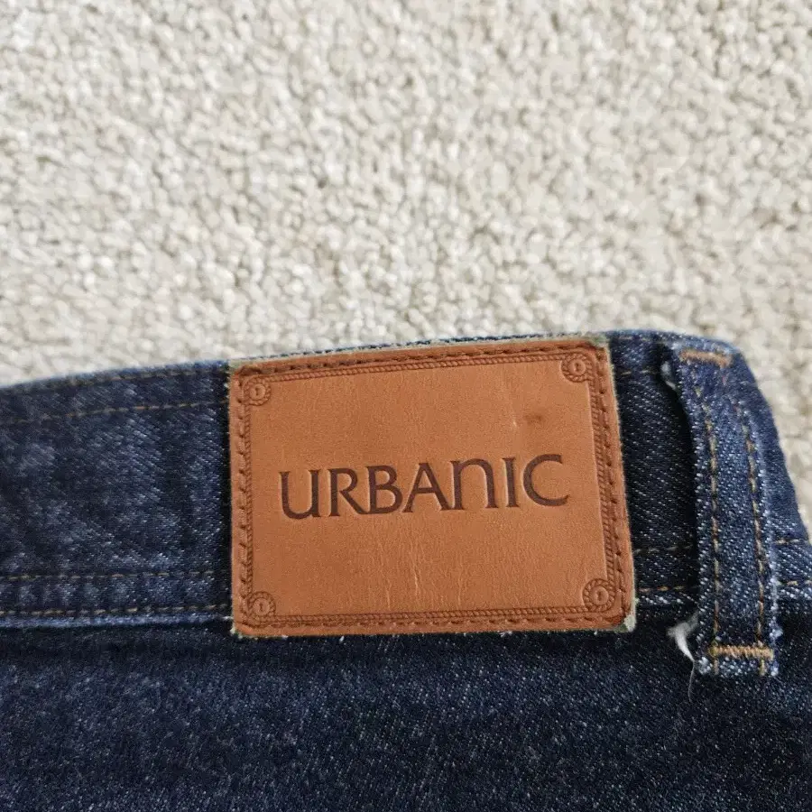 얼바닉30 urbanic30 voyage shorts