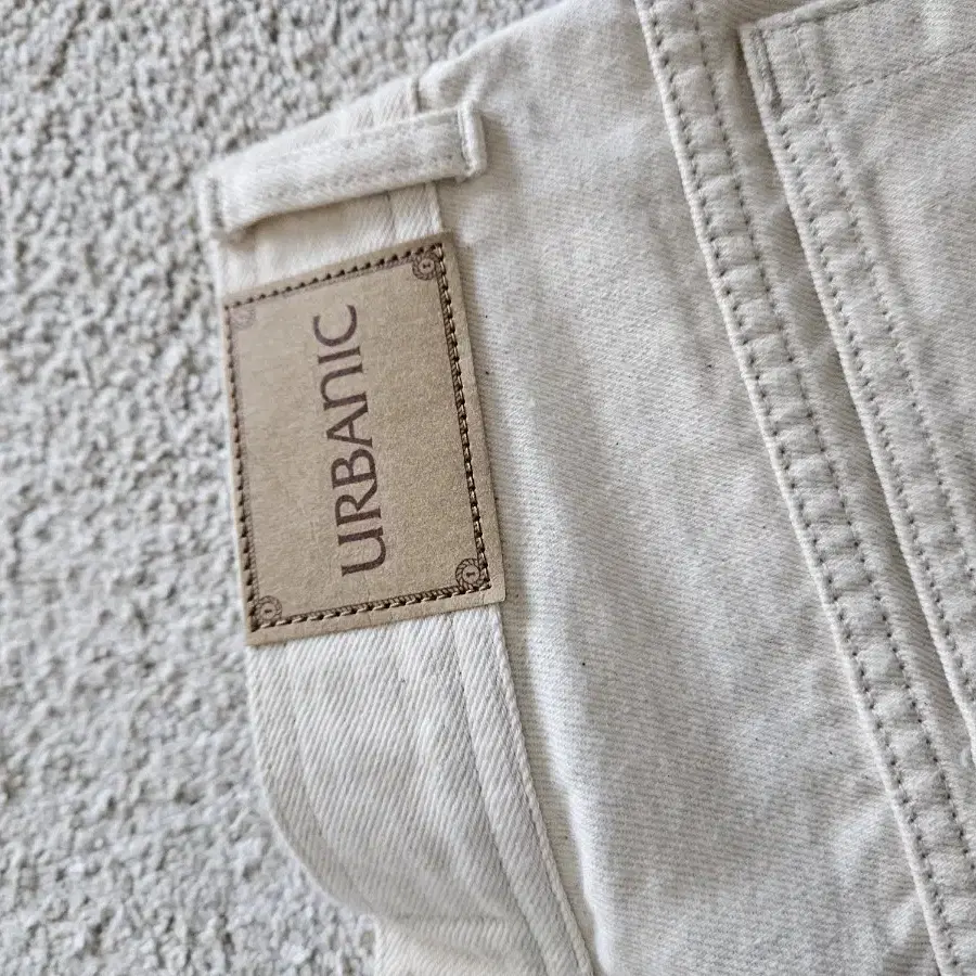 얼바닉30 urbanic30 voyage shorts