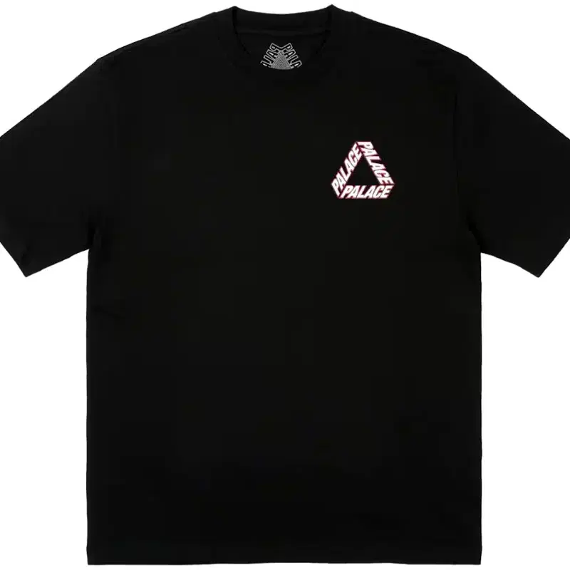 Palace 팔라스 P-3 Outline T-shirts (M)