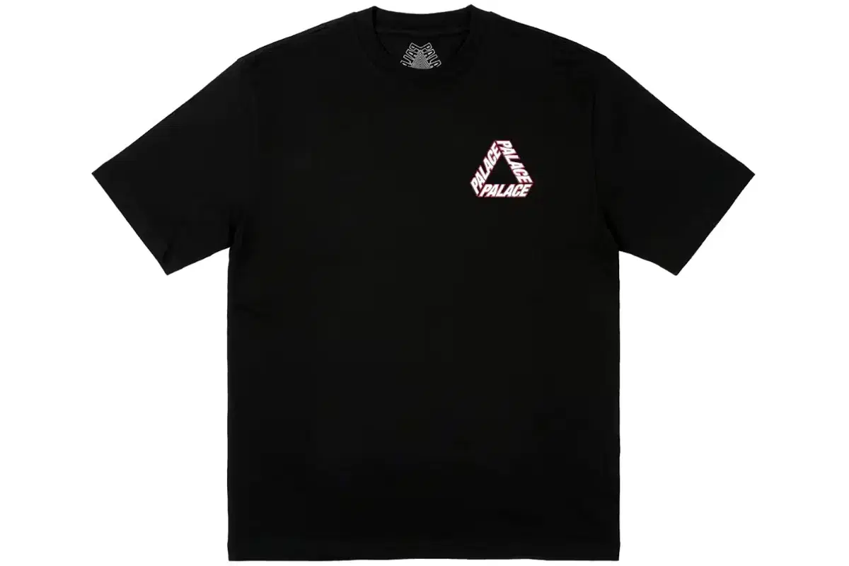 Palace 팔라스 P-3 Outline T-shirts (M)