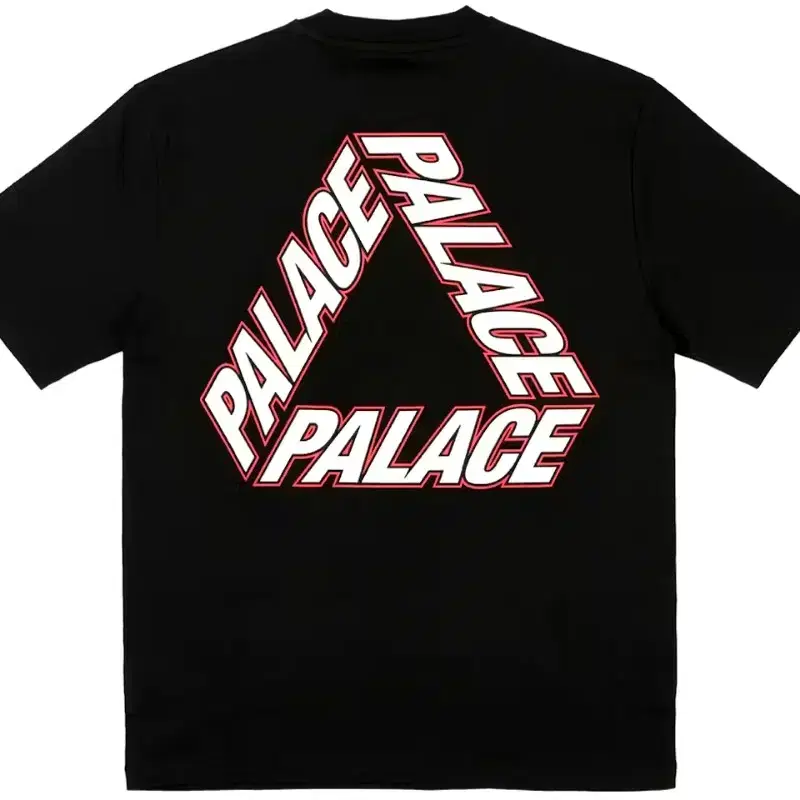 Palace 팔라스 P-3 Outline T-shirts (M)