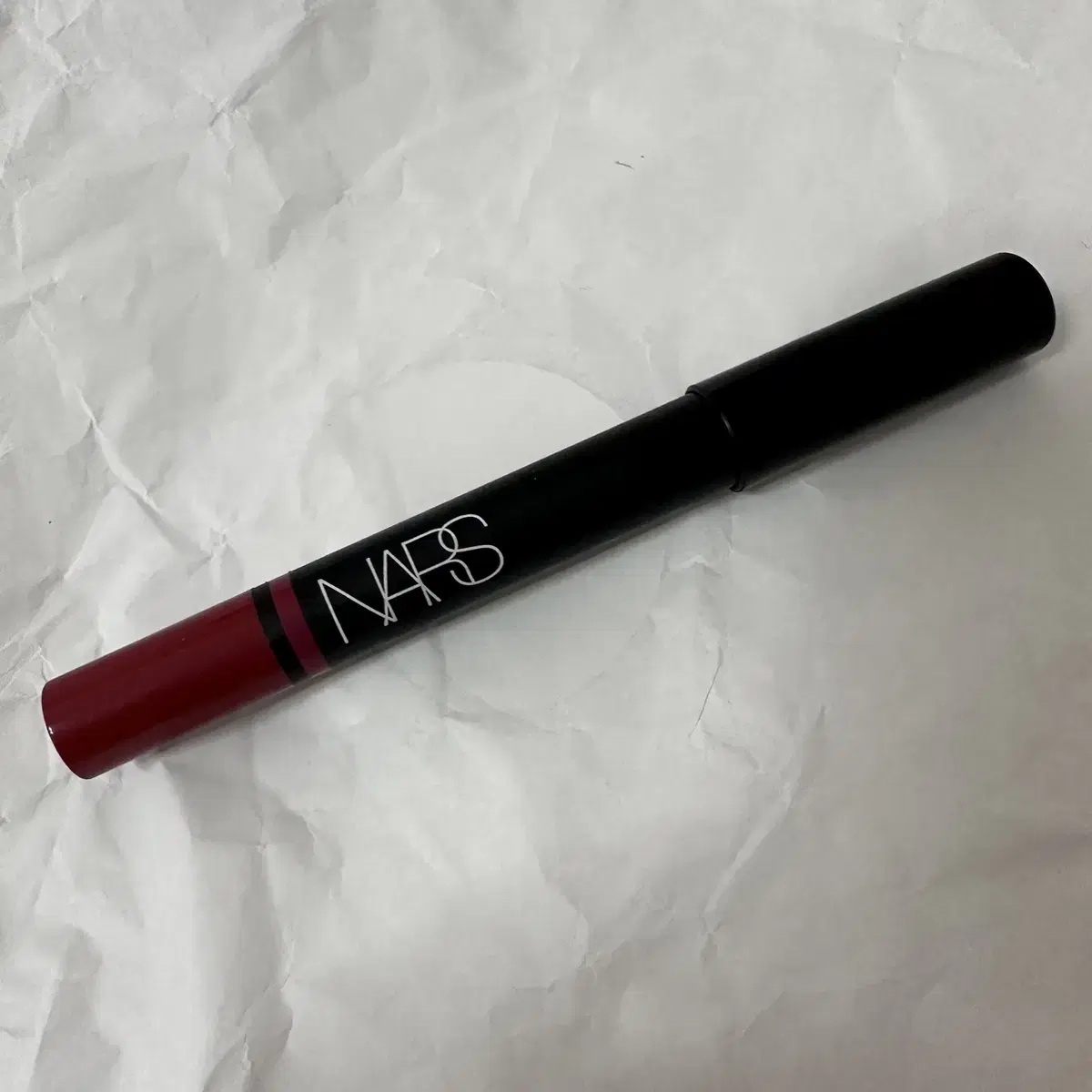 NARS Lip Pencil Hyde Park HYDE PARK Nearly New Lipstick