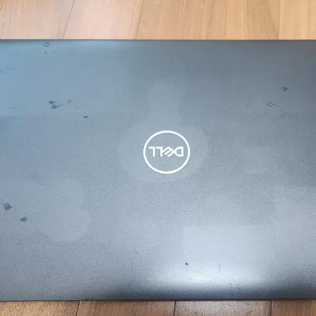 2[중고] Dell Latitude 5500 15.6인치 FHD i5