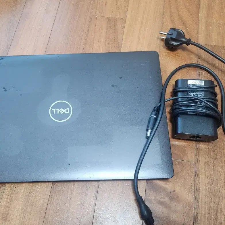 2[중고] Dell Latitude 5500 15.6인치 FHD i5