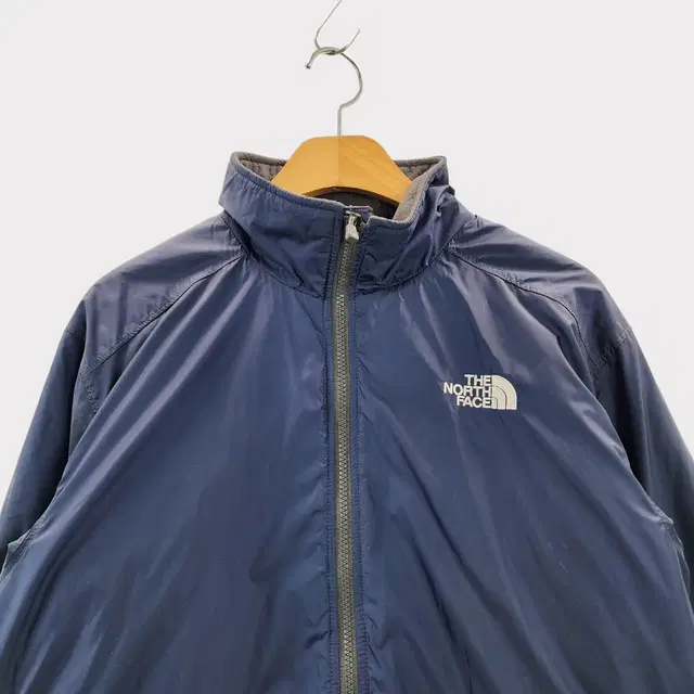 [M] The North Face 노스페이스 누빔 패디드 바람막이 자켓