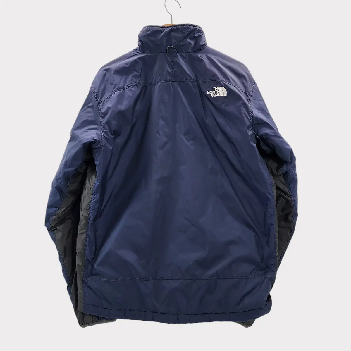 [M] The North Face 노스페이스 누빔 패디드 바람막이 자켓