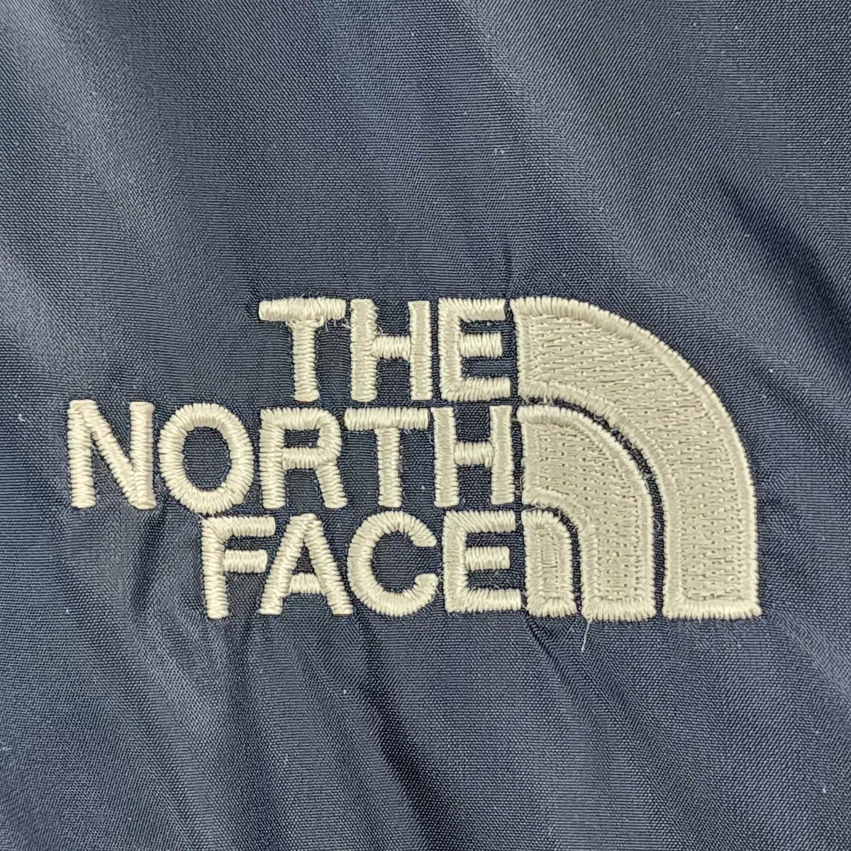 [M] The North Face 노스페이스 누빔 패디드 바람막이 자켓