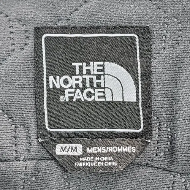 [M] The North Face 노스페이스 누빔 패디드 바람막이 자켓