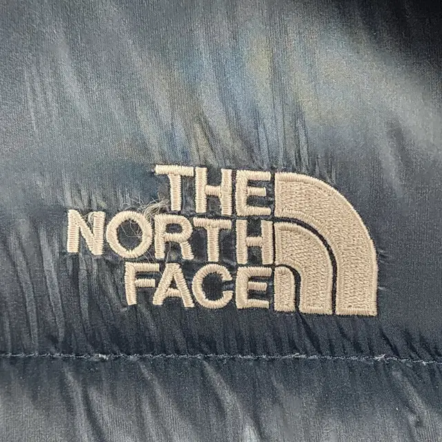 [100] The North Face 노스페이스 700필 패딩 자켓