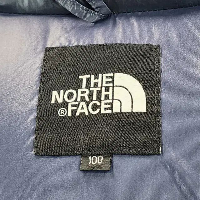 [100] The North Face 노스페이스 700필 패딩 자켓