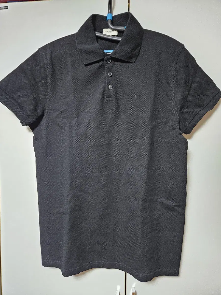 Saint Laurent Short sleeve PK Karati size M