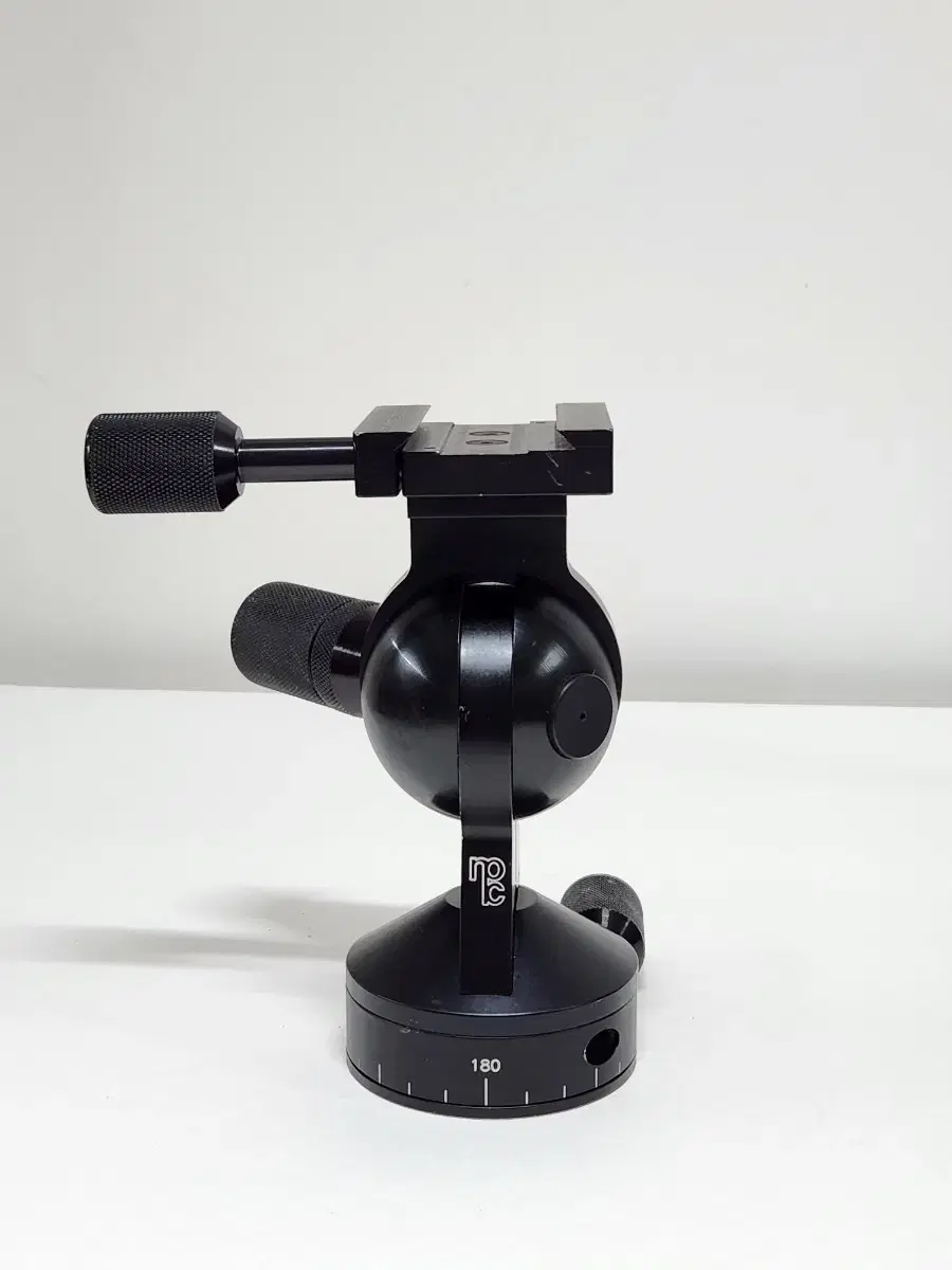 NPC Luxury Ballhead Medium Camera