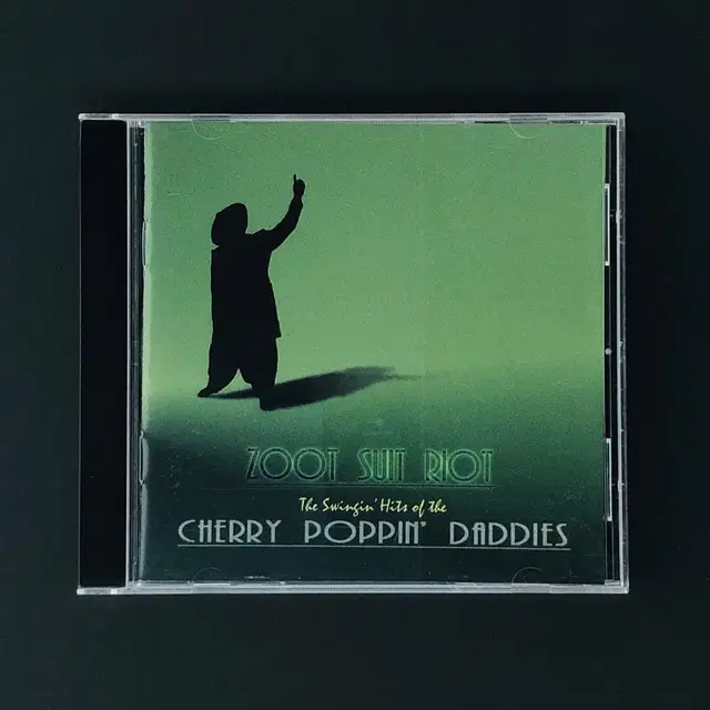 [CD중고] Cherry Poppin' Daddies