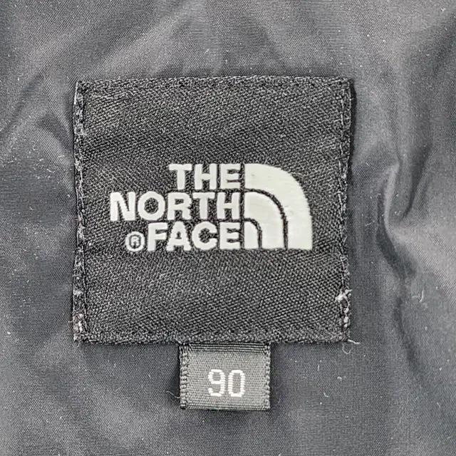 [90] The North Face 노스페이스 600 필 구스다운 패딩