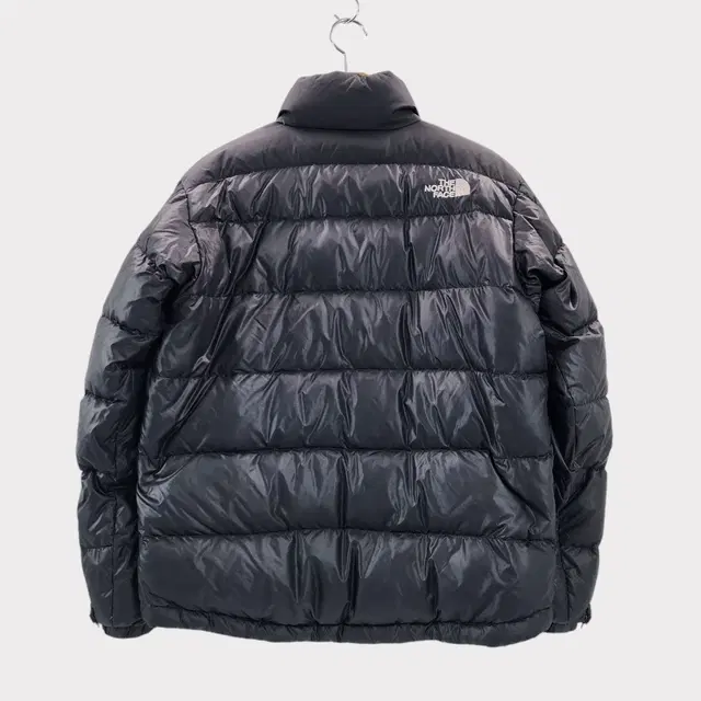 [90] The North Face 노스페이스 600 필 구스다운 패딩