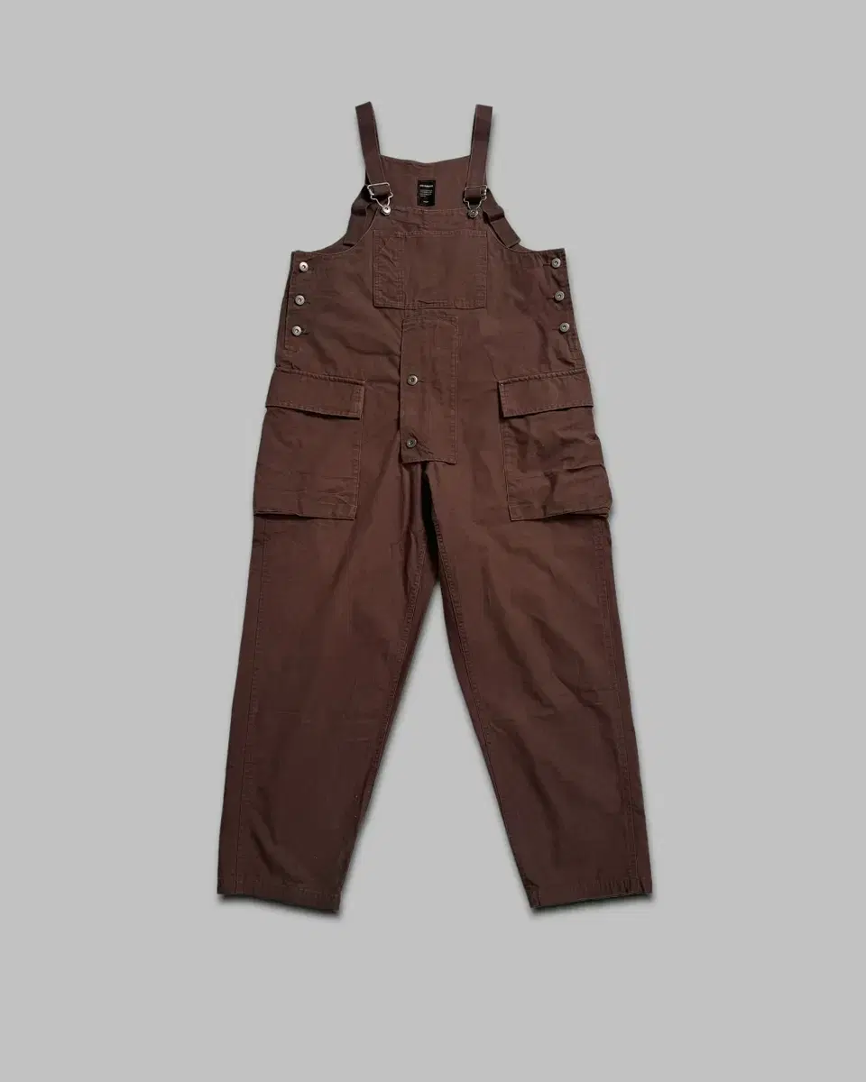 vintage ww2 usarmy type overalls