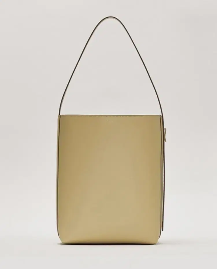 Céline Mond Shopper Bag Shoulder Bag Butter