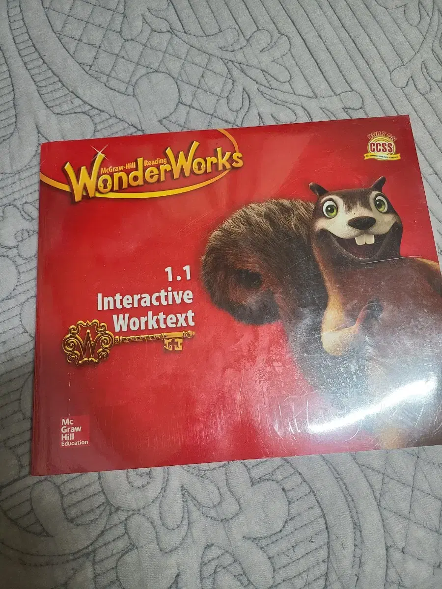 Wonders wonderworks1.1