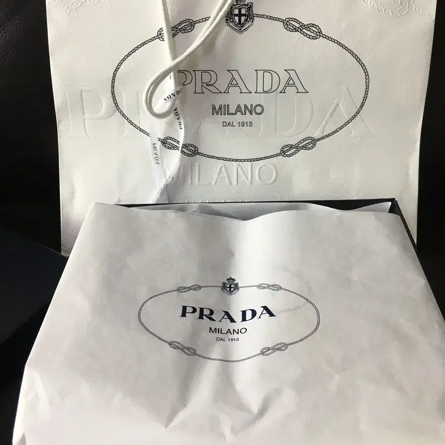 프라다 PRADA / 스몰 패딩 리나일론 숄더백 크로스백