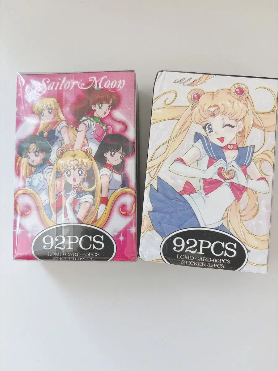 Sailor Moon Romocard Photo Card (Individual Price)