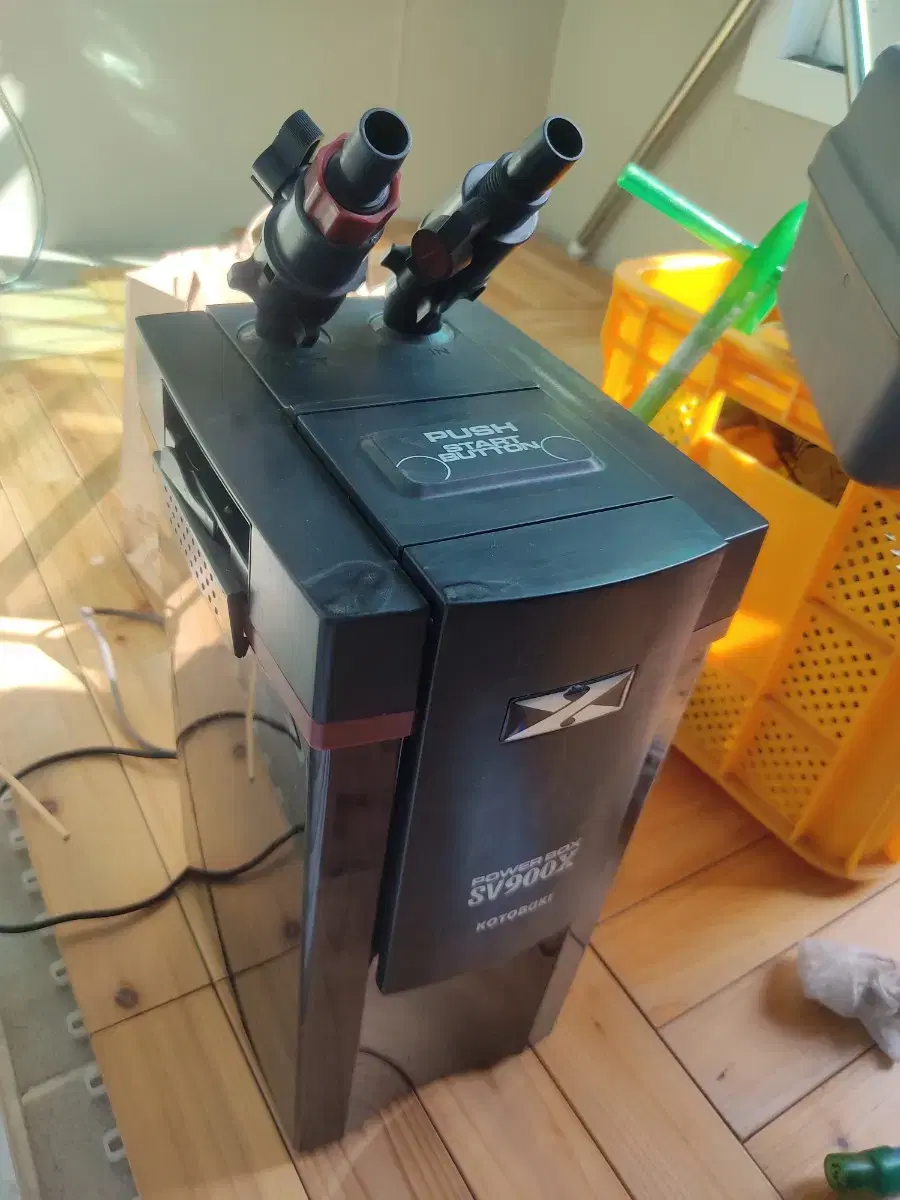 고토부키 파워박스 sv900x