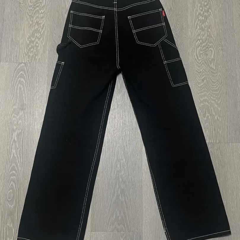 키르시 바지 카펜더 팬츠 KIRSH CARPENTER PANTS