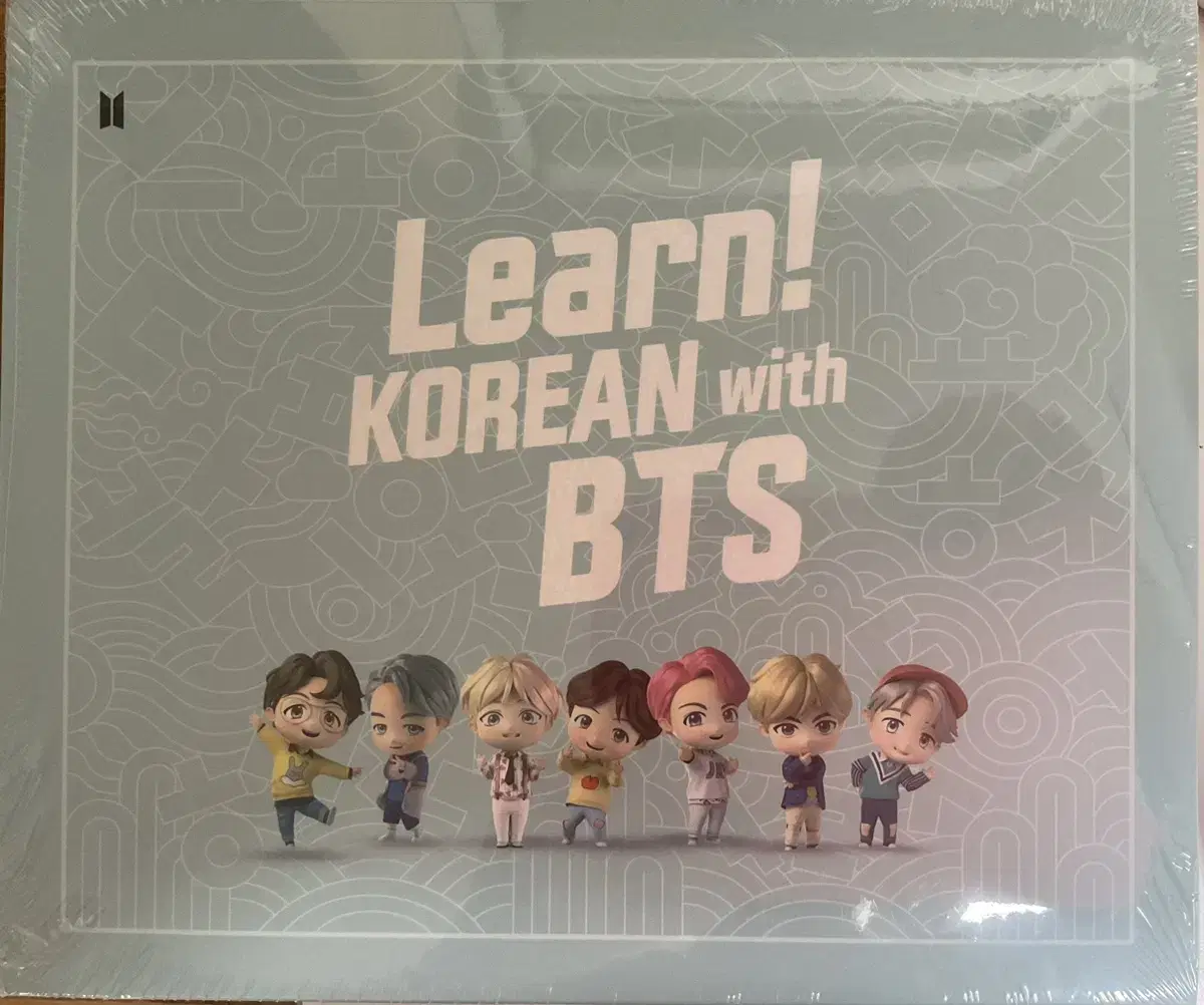 Learn Korean with BTS Unsealed