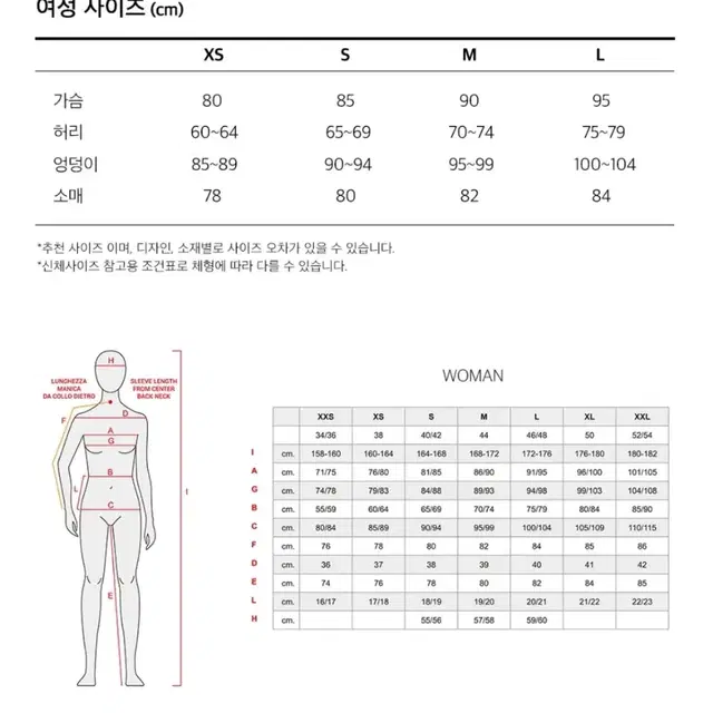 아크테릭스 모투스 크루넥 LS 우먼 긴팔셔츠.S(85)정품.