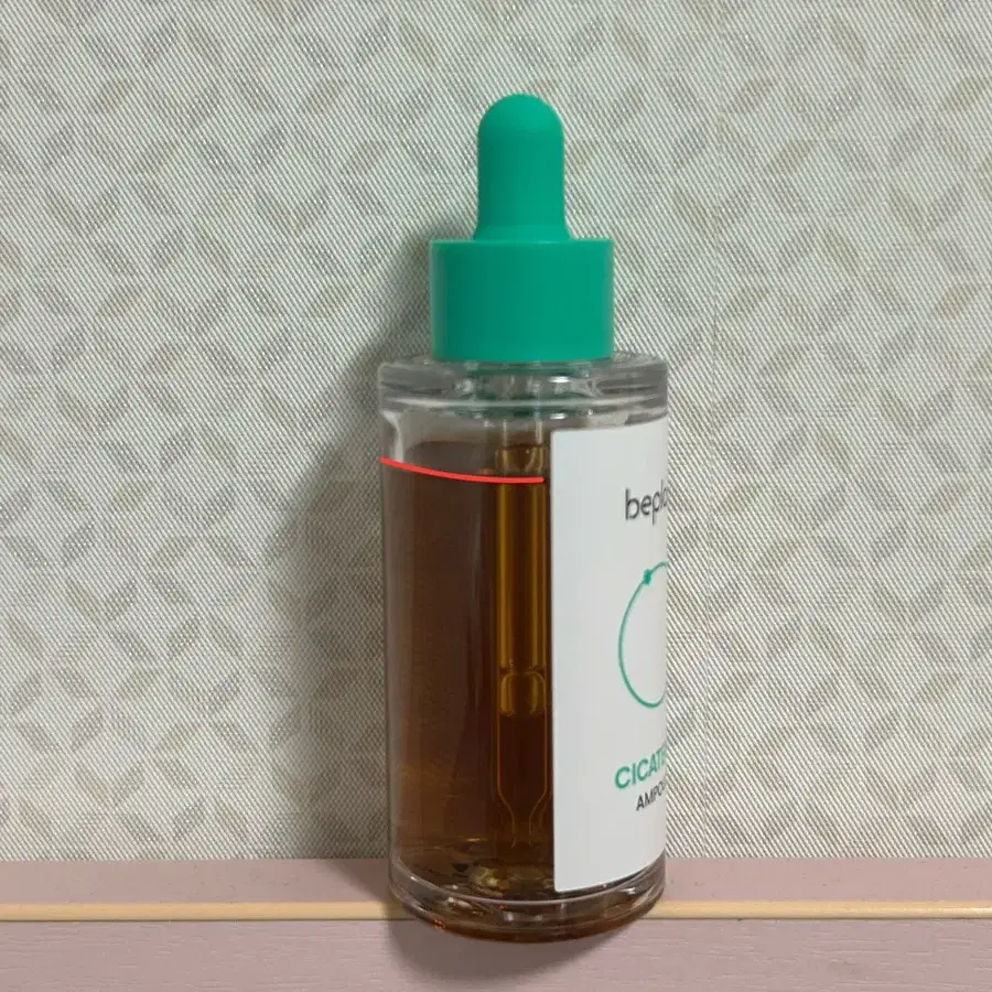 비플레인 시카테롤 앰플 50ml