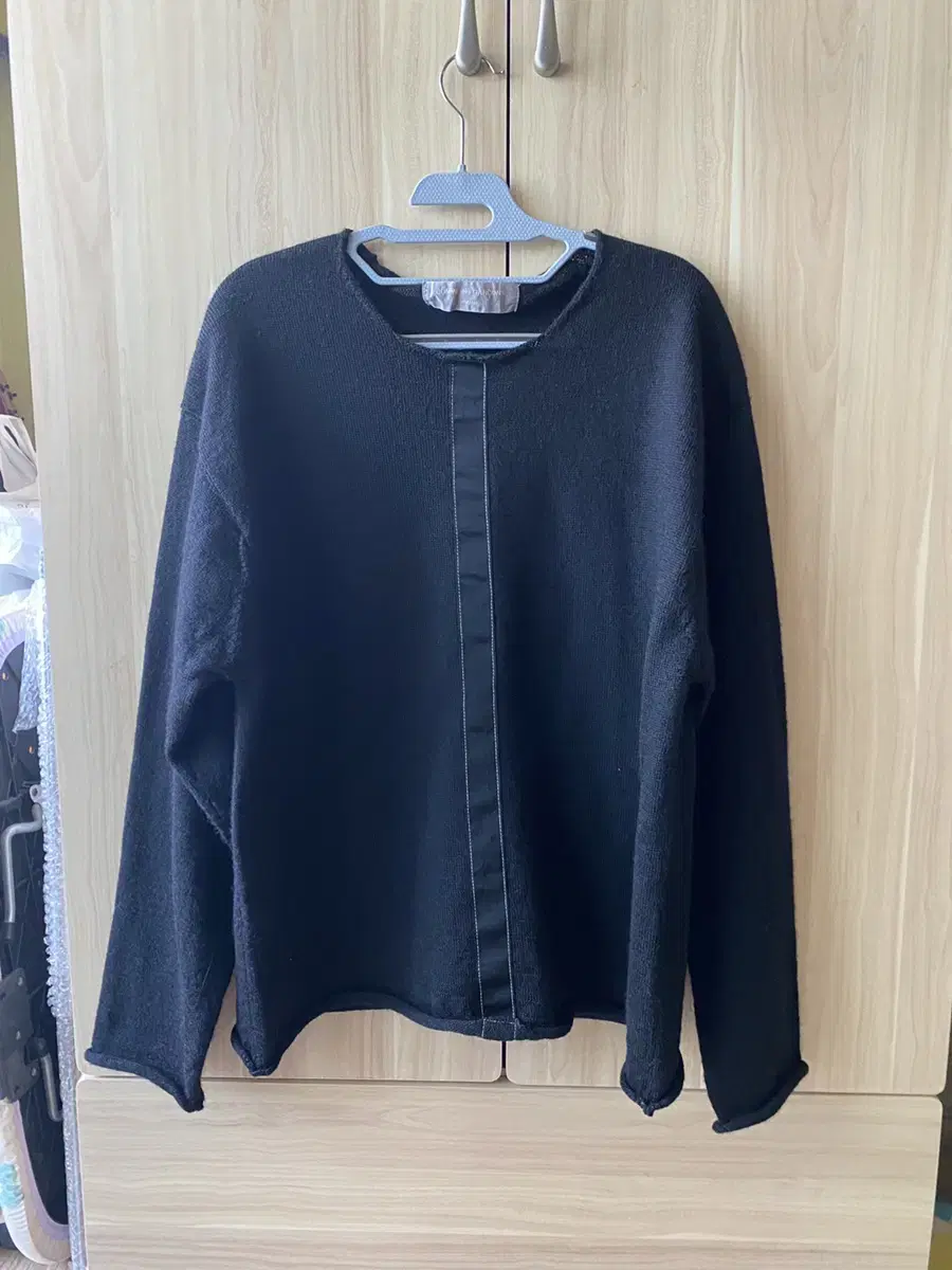 Comme des Garçons Song Homme Knit