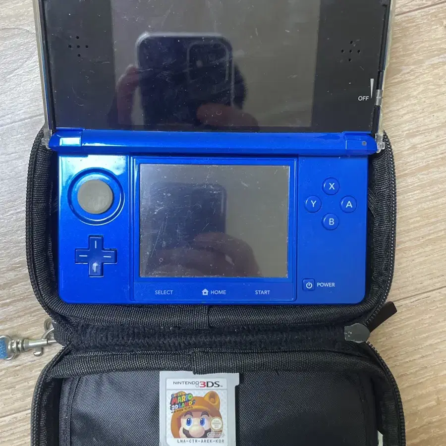 닌텐도 3DS