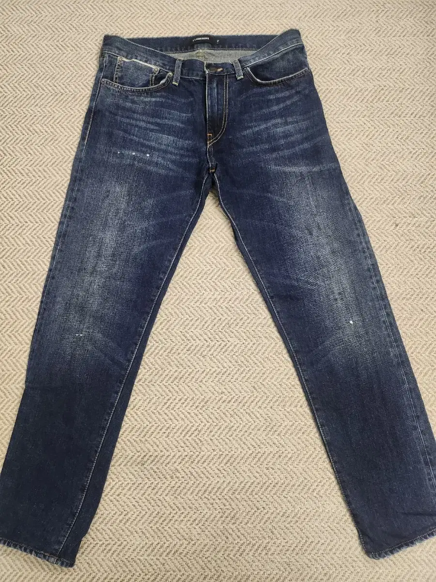 33 Jay Lindbergh Jeans