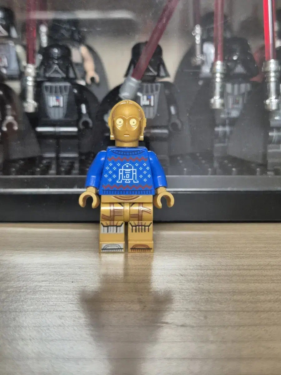 LEGO Star Wars C-3PO