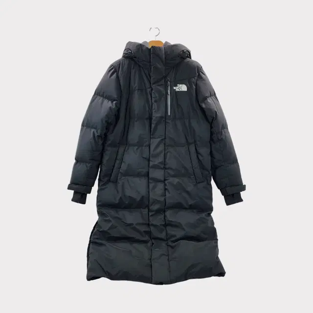 [S] The North Face 정품 노스페이스 롱패딩