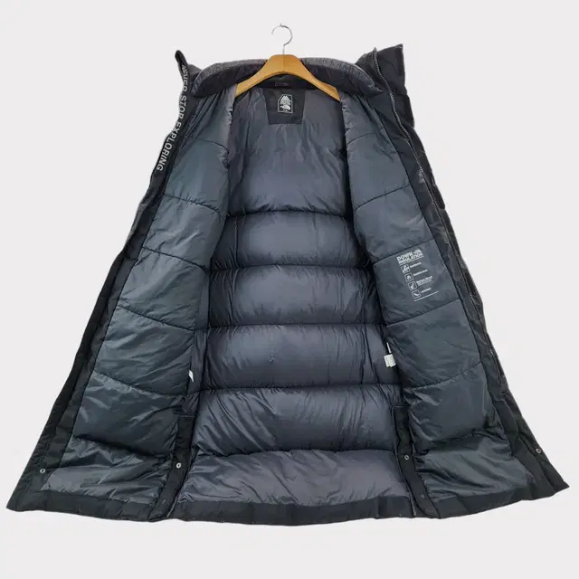 [S] The North Face 정품 노스페이스 롱패딩