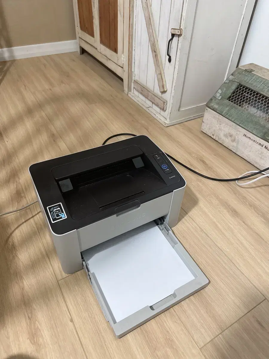 Samsung printer