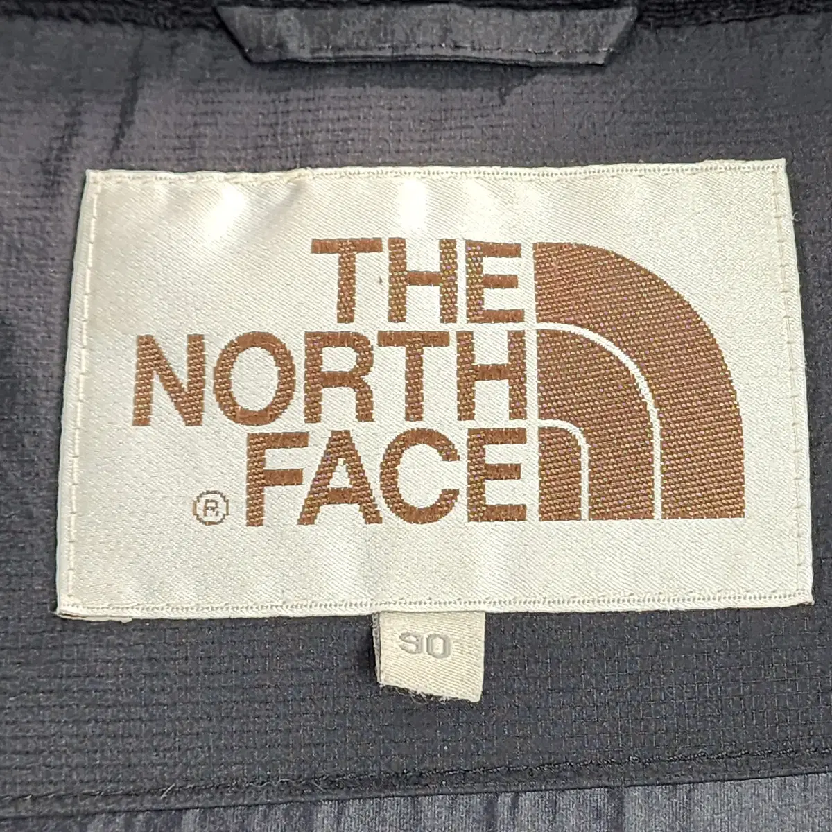 [90] The North Face 노스페이스 여성용 다운 후드롱패딩