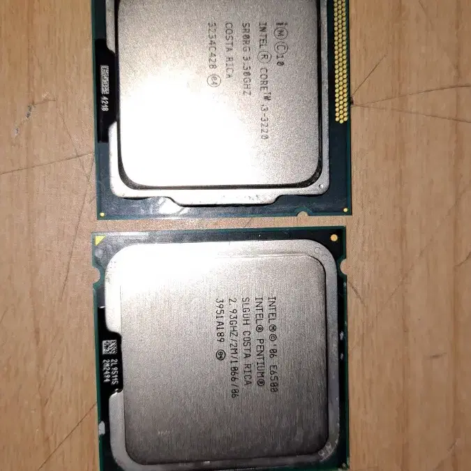 i3 cpu