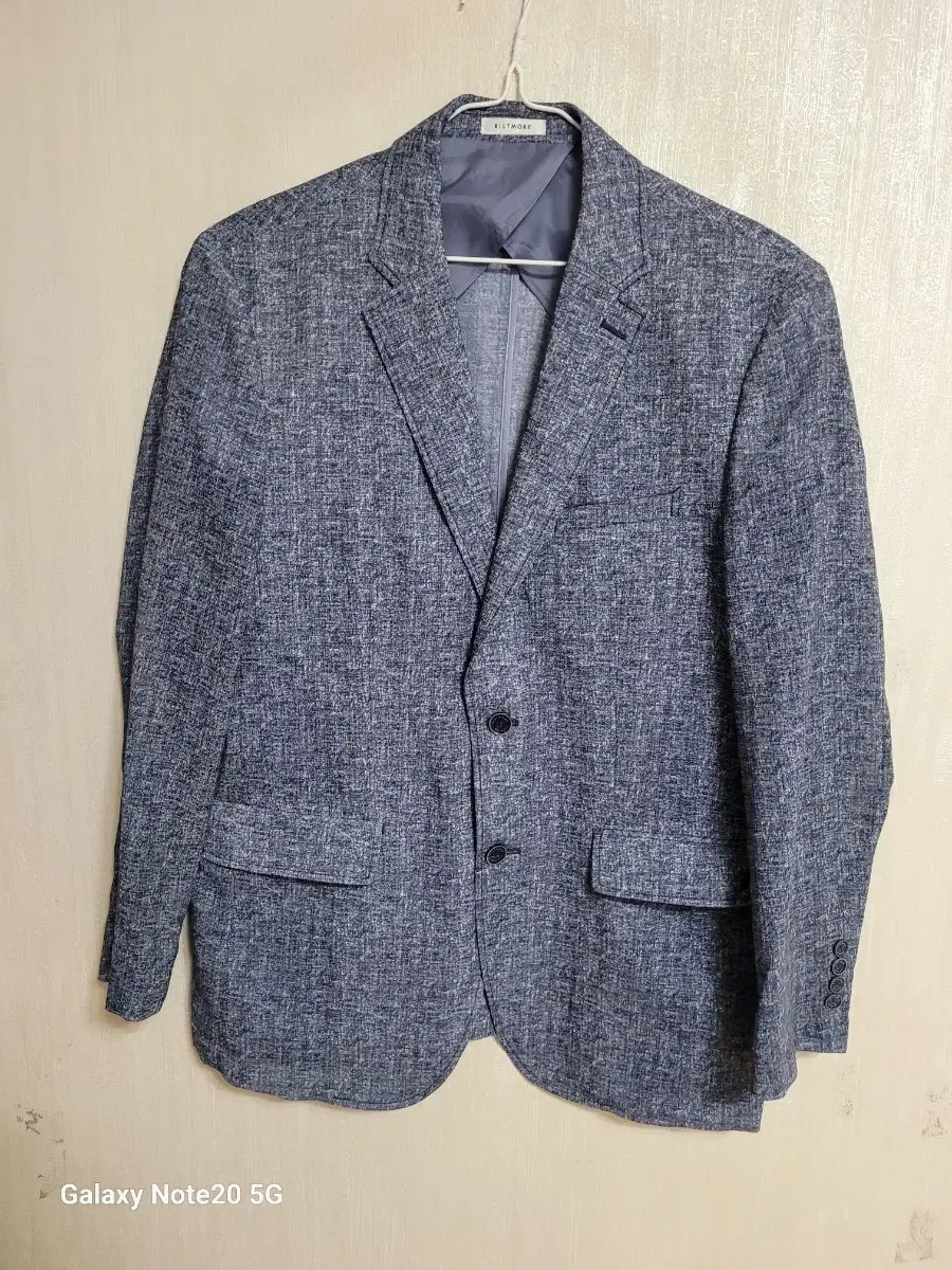 Men's Biltmore yeoreum Casual Jacket (Span 105)