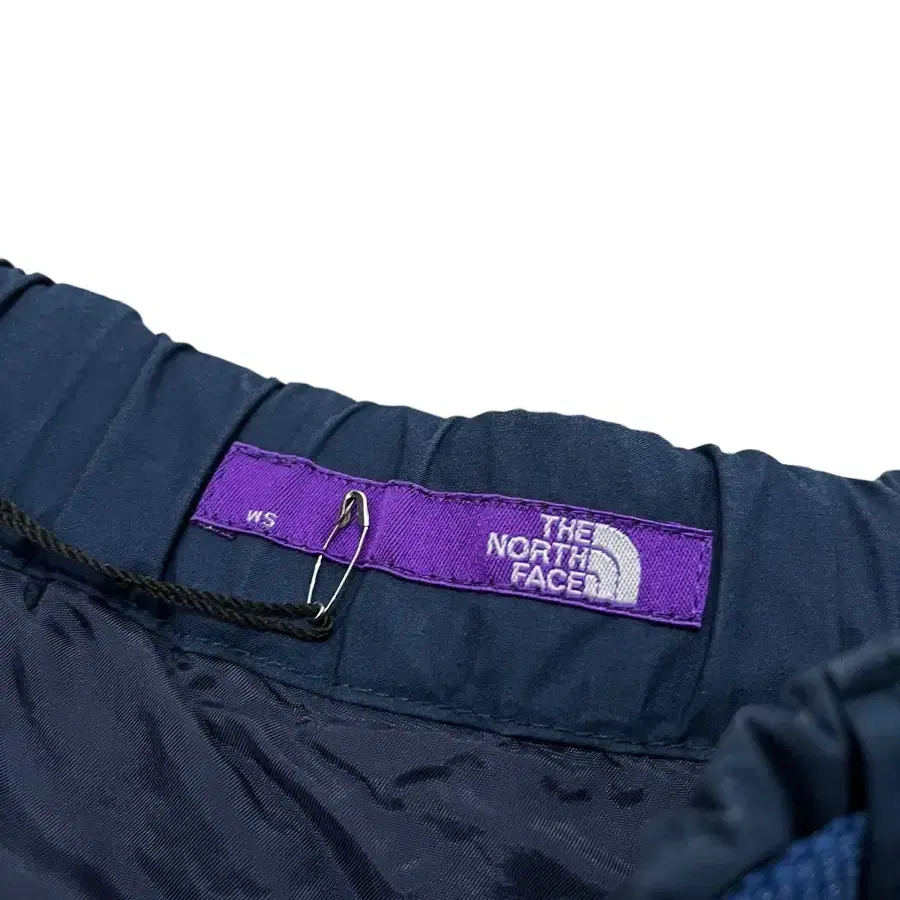 THE NORTH FACE PURPLE LABEL 노스퍼플라벨 스커트