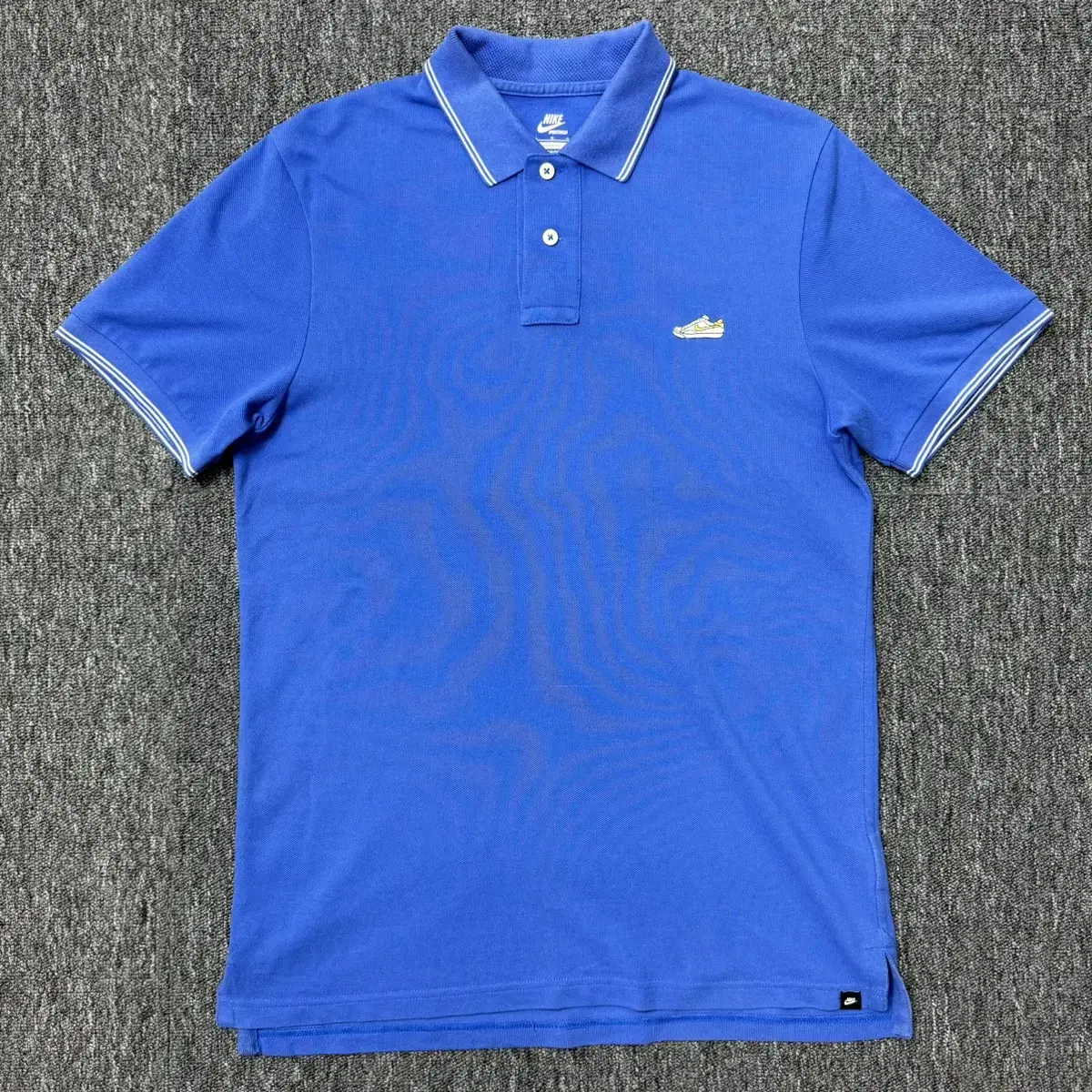 Nike Short Sleeve KaratiL