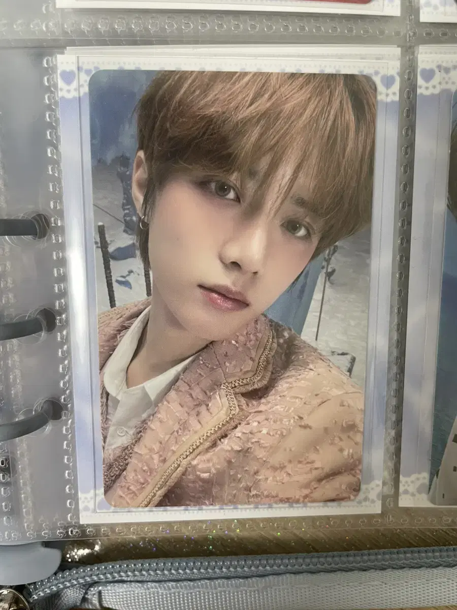 TXT Lubsikon DVD beomgyu WTS