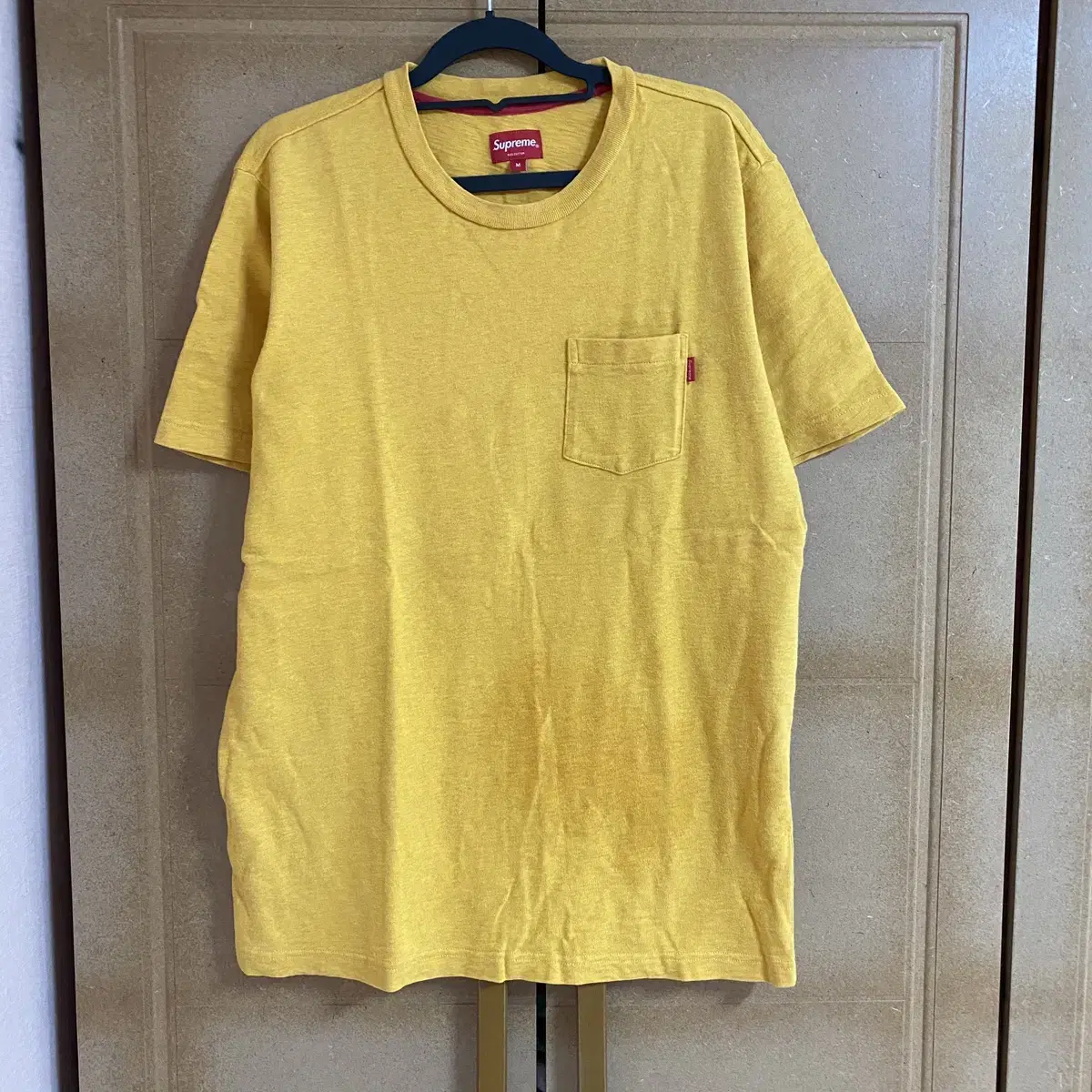 Supreme T-Shirt Genuine 3.5