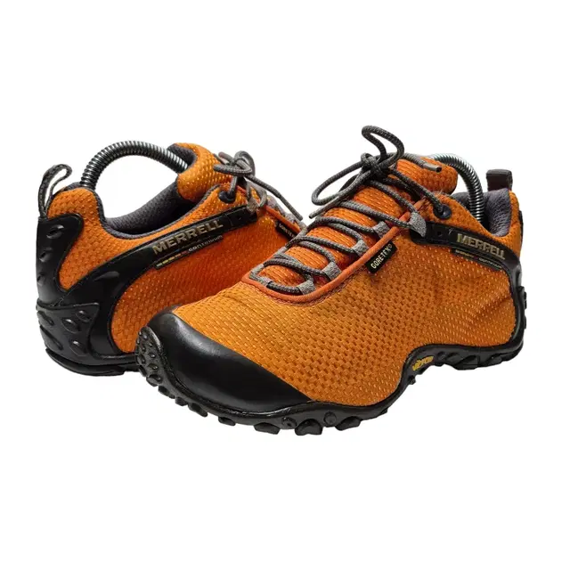 240) MERRELL 머렐 고어텍스 비브람 트레킹 슈즈